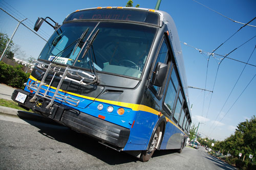 This is our biggest service improvement yet: 14.7 million extra trips were added to the Metro Vancouver region! 