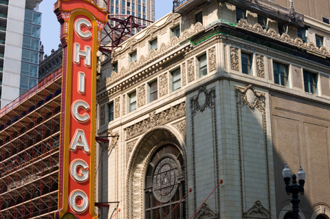 The Buzzer will be blogging from Chicago next week!