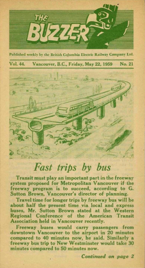 The May 22, 1959 Buzzer. Click the image to <a href=http://buzzer.translink.ca/wp-content/uploads/2010/04/1959_05_22.pdf>download it as a PDF</a>.