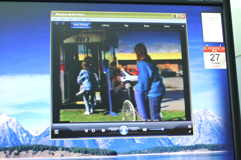 See It Their Way, a BC Transit accessibility training video from 1987.