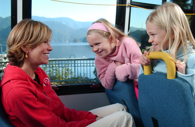 Transit can take you where you need to go this Family Day!