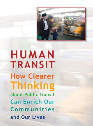 Human Transit Book