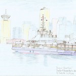 Timothy Choi's drawing