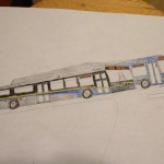 Drawing by Jimmy Yang