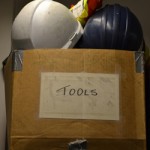 Lots of different things in this box.