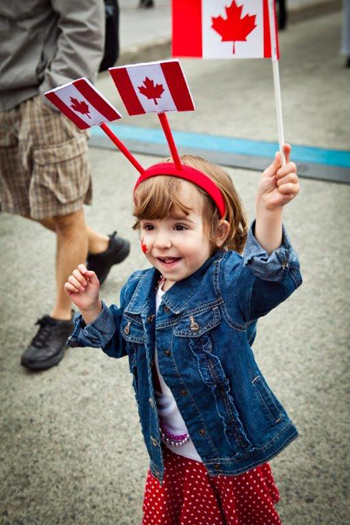 We hope you all enjoy Canada Day!