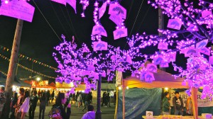 "Richmond Night Market 2012 | RiverRock Casino" by Rick Chung is licensed under CC BY-NC-ND 2.0.