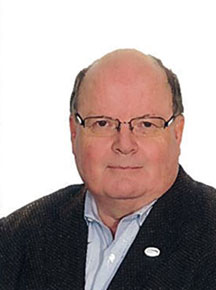 TransLink interim CEO, Doug Allen