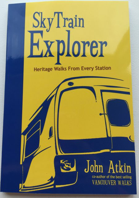 SkyTrain Explorer: Heritage Walks From Every Station