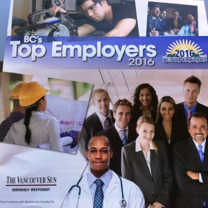 BC employers pamphlet