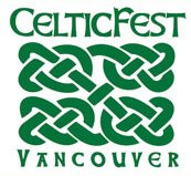 CelticFest logo