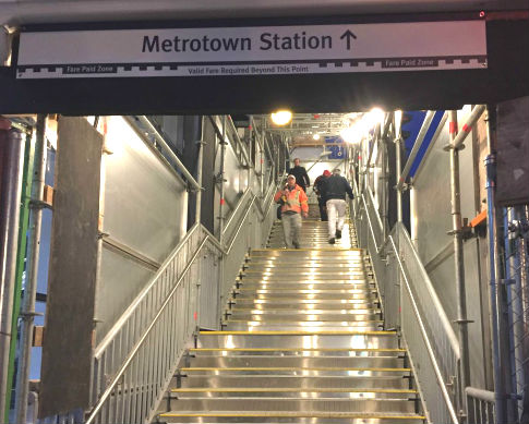 metrotown-stairs