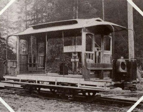 The beginning of transit in Metro Vancouver
