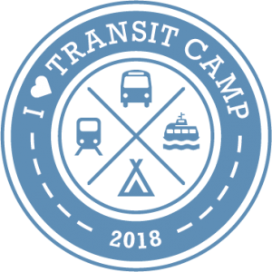 I Love Transit Camp 2018