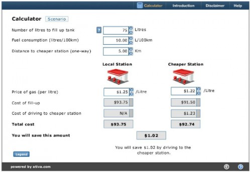 calculating-savings-on-the-cost-of-gas-the-buzzer-blog