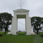 Peace Arch