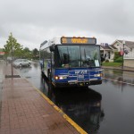 #55 to Cordata (Whatcom County)