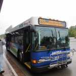 #232 to Downtown Belligham (Whatcom County)