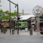 Belligham transit exchange