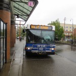 80X to Mount Verson (Whatcom County)