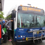#510 to Seattle (Sound Transit)