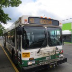 #40 (Grays Harbor) to Elma