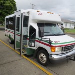 #90 (Greys Harbour) to centralia