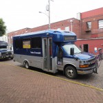 #12 (Twin Transit) to Chehalis