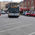 #30 (Twin Transit) to Chahalis Walmart