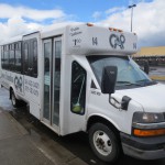 1799 - (Cap Transit) to Vancouver, Washington