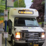 2X (Smart Transit) to Wilsonville