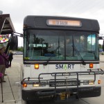 1X (Smart Transit) to Salex