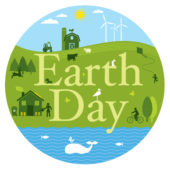 Earth Day 2016 Doing our part for the earth The Buzzer blog