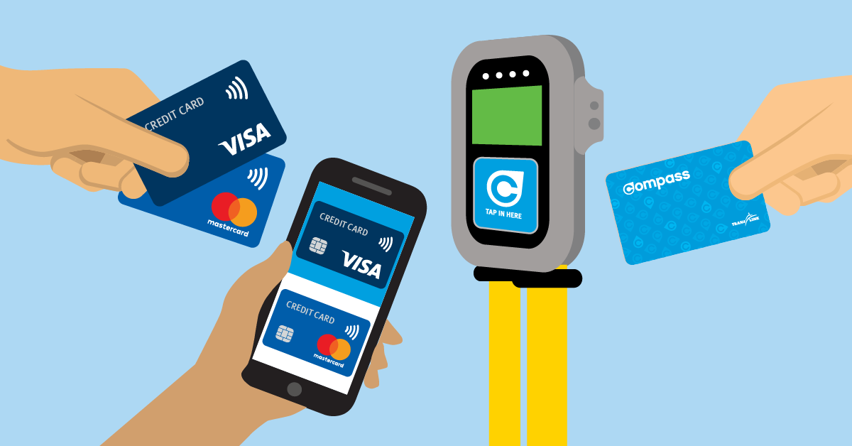 5 things you need to know about Tap to Pay launching on May 22 - The Buzzer blog