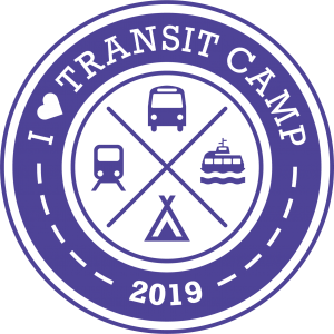I Love Transit Camp 2019