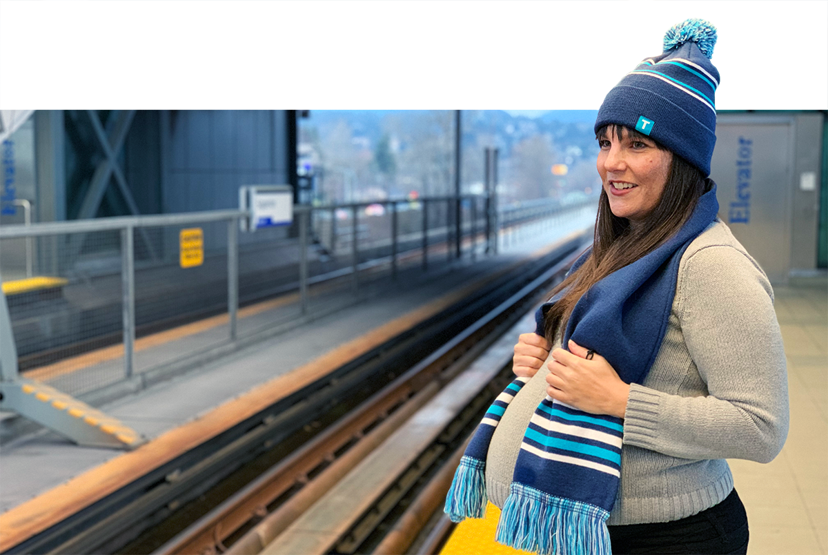 Holiday T Guide 2019 Ts For The Metro Vancouver Transit Lover Contest The Buzzer Blog