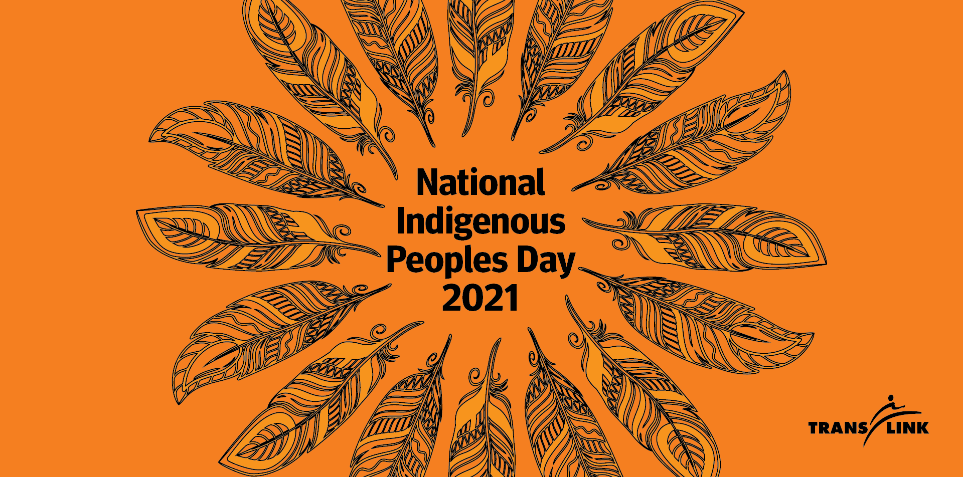 TransLink Takes You To National Indigenous Peoples Day Events The 