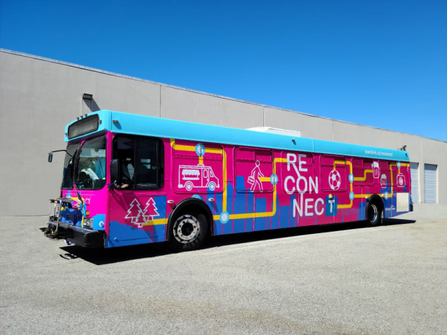 Reconnect With Metro Vancouver This Summer Using Transit The Buzzer Blog