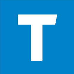 TransLink's T icon