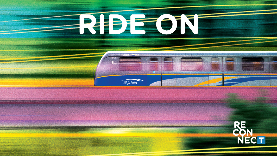 TransLink Ridership RideOn