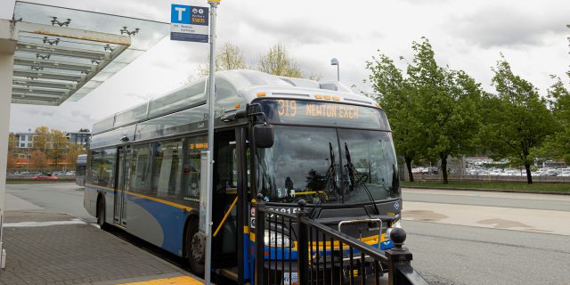 Top-10 Bus Routes You Rode The Most In 2021 - The Buzzer Blog