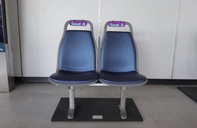 We have a winner! Check out TransLink's new bus seats - The Buzzer blog