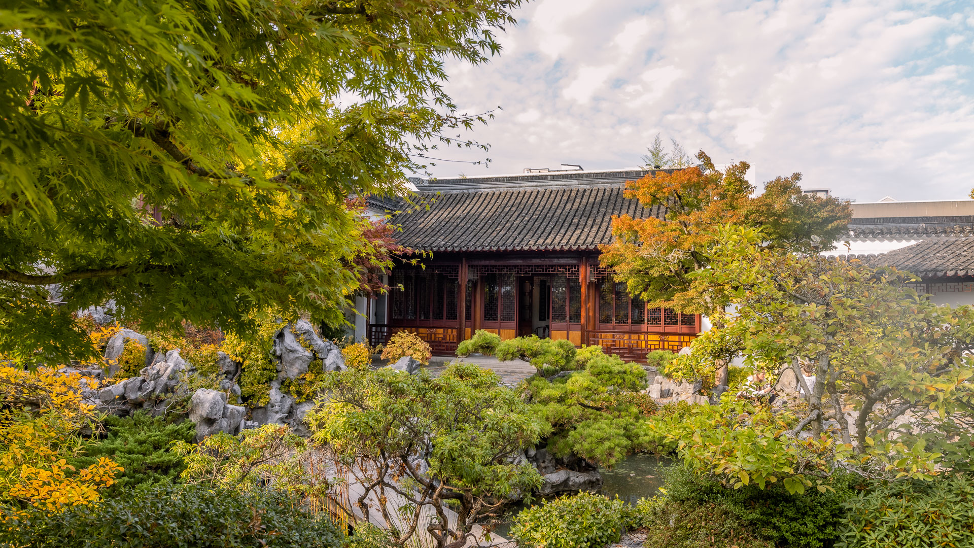Fall 20221019_019_Dr.Sun Yat-Sen Classical Chinese Garden