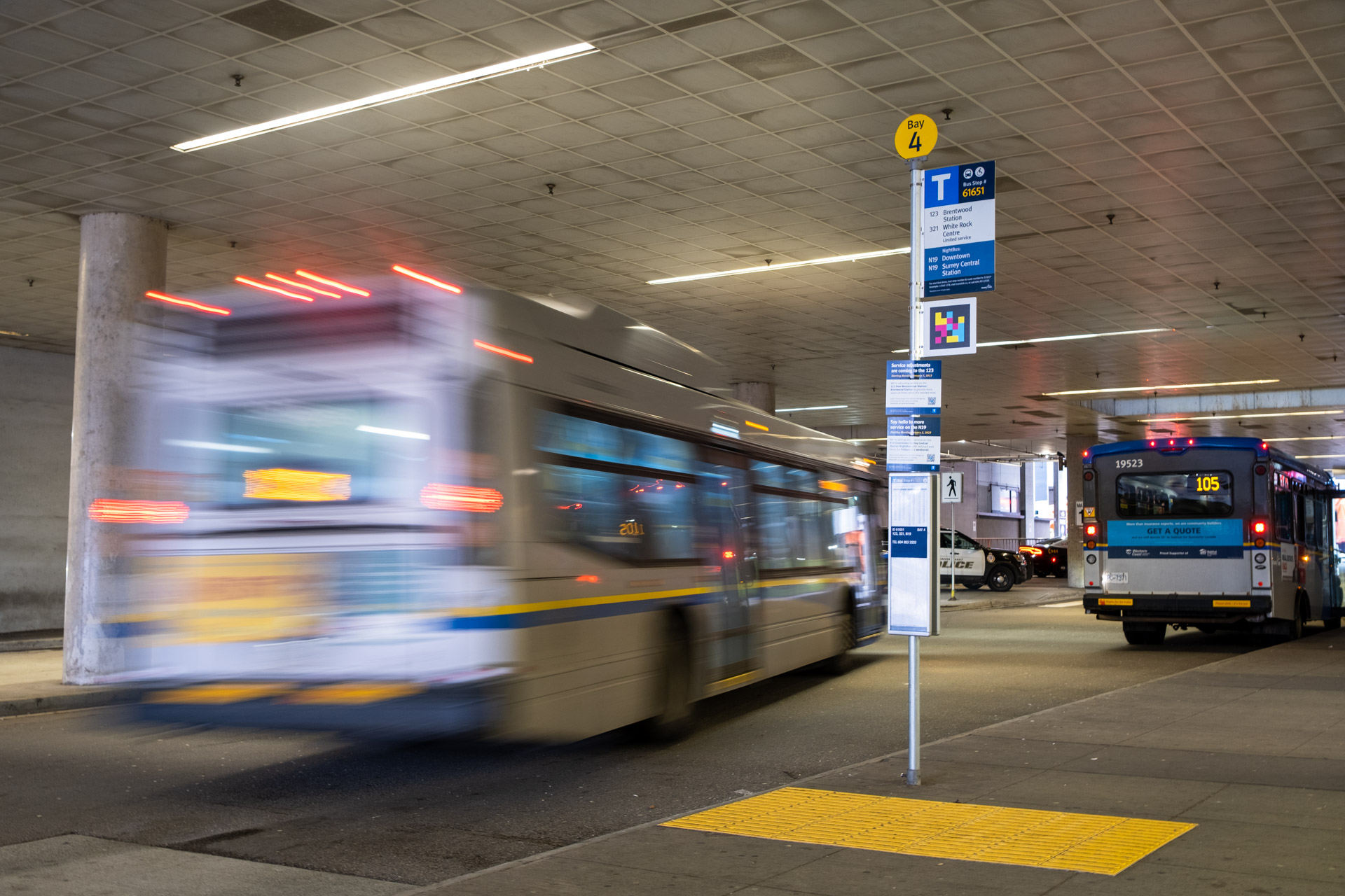 This is how TransLink is testing new navigation expertise