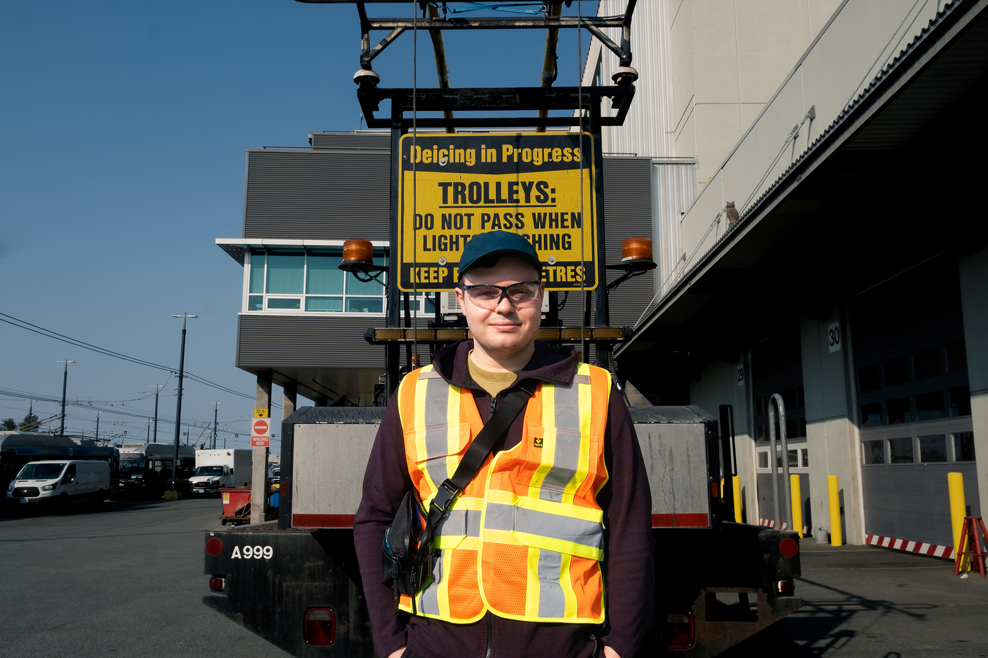 Popular Transit YouTuber Shares Why He Loves Metro Vancouver's System ...