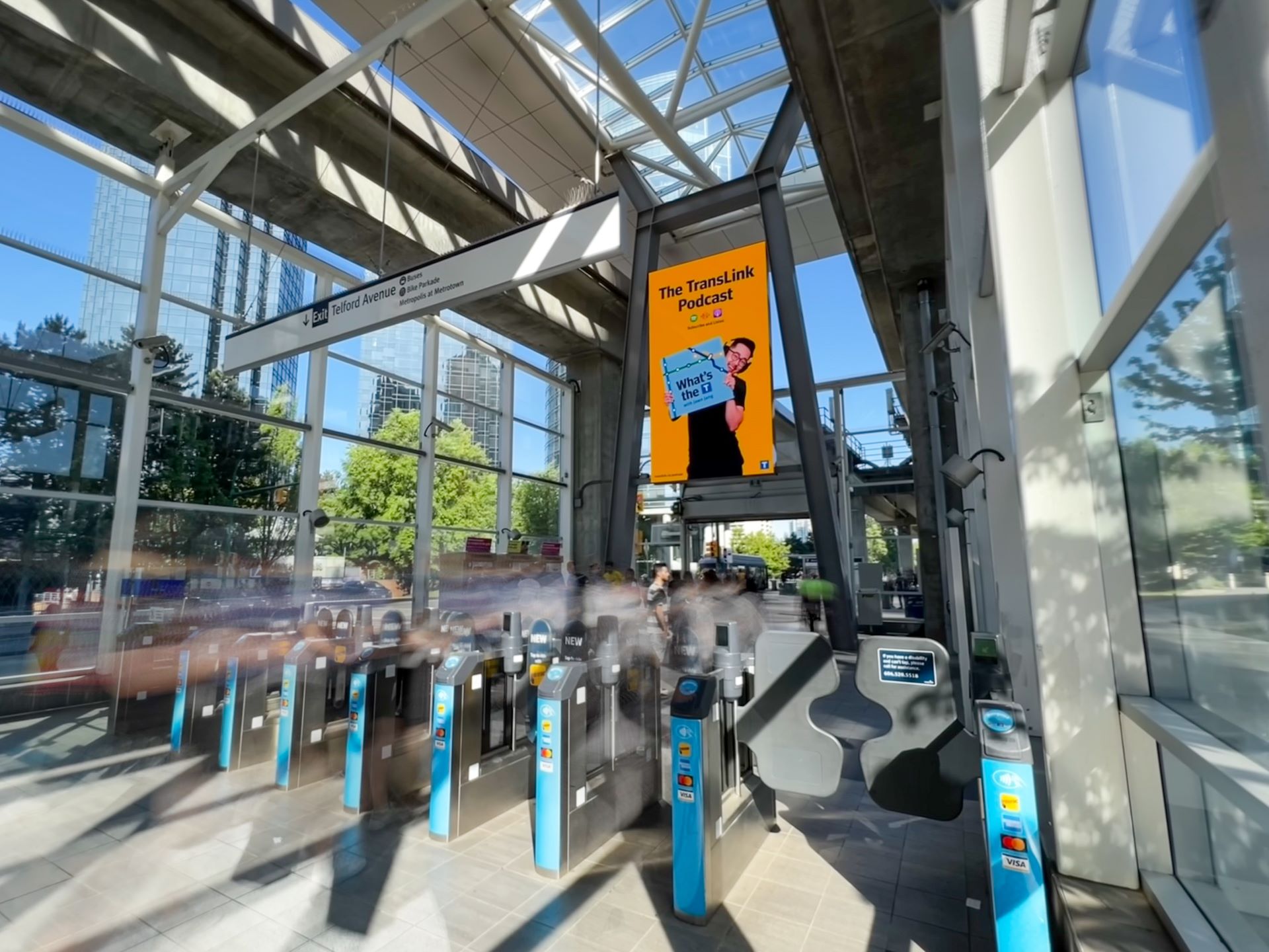 What’s the T: the TransLink Podcast returns with a new season!