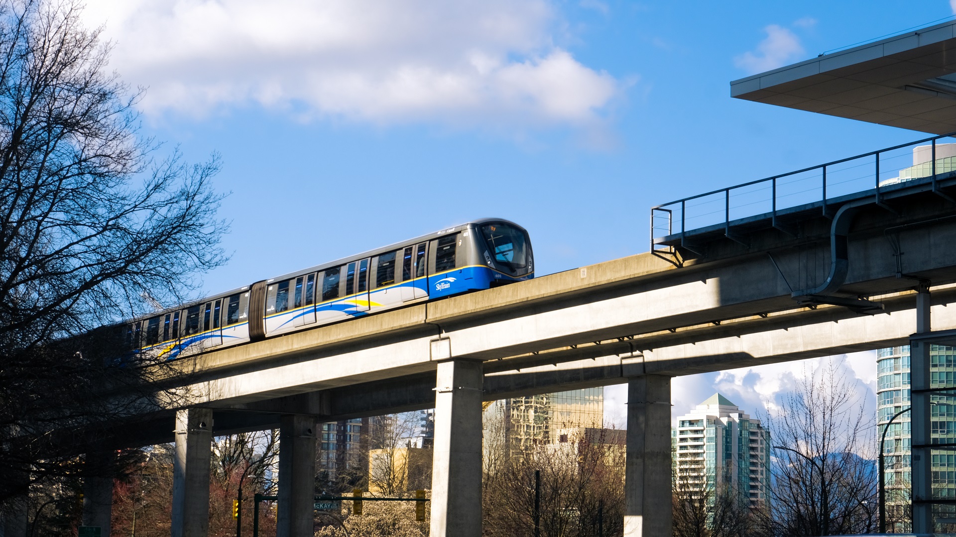 TransLink将举办2024年国际公共交通联盟北美论坛：通往公共交通创新的门户网站- The Buzzer博客