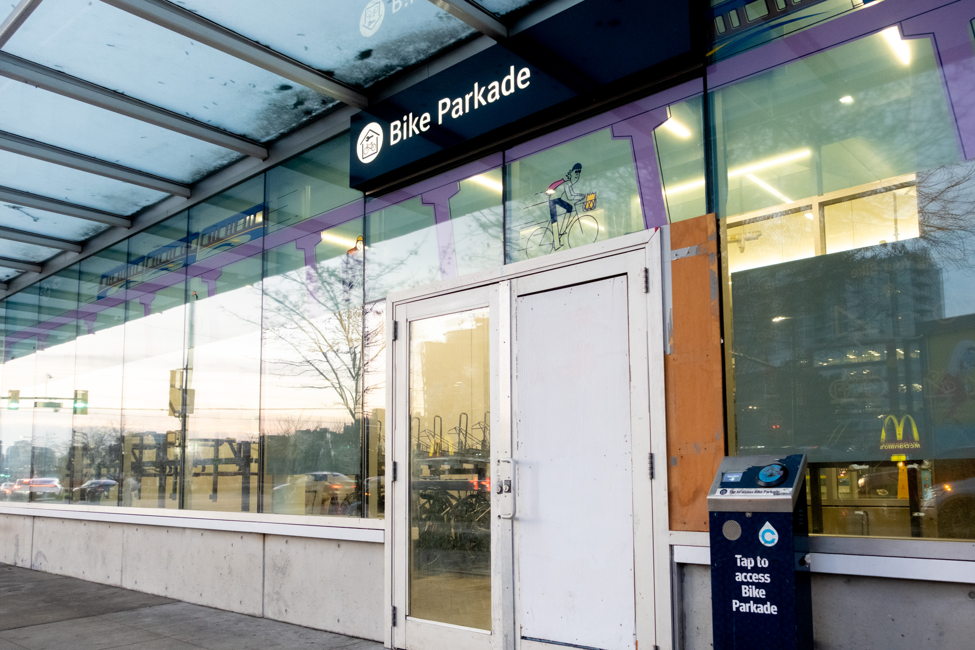 Main Street–Science World Station to close on May 25, 2026 for repairs