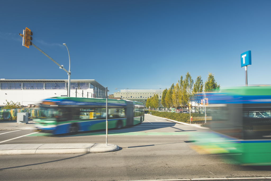 R4 RapidBus