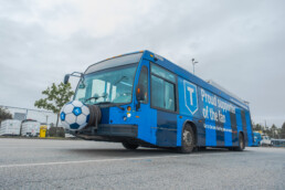 TransLink SoccerBus